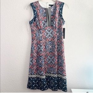 4 EUC Maggie London work casual to housewife chic